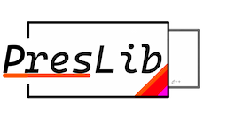 PresLib